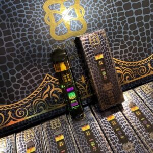 Hitz Infinity Blue Edition