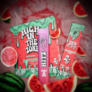 Hitz Watermelon Pop