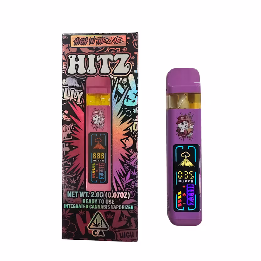 Hitz Whole Lotta Grape