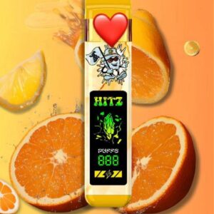 Hitz Juicy Citrus