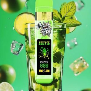 Hitz Mojito Ice