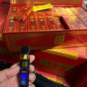 Hitz Infinity Disposable