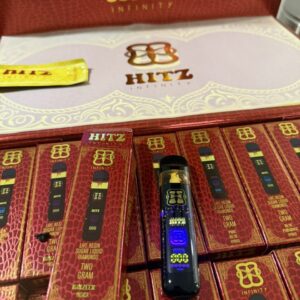 Hitz Infinity Banzeen