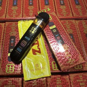 Hitz Infinity Pink Champagne