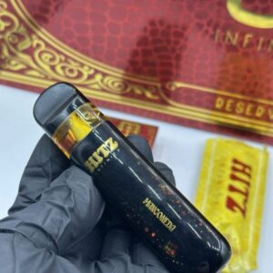 Hitz Infinity Mangoneda