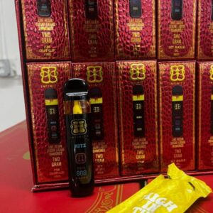 Hitz Infinity Sky Walker OG