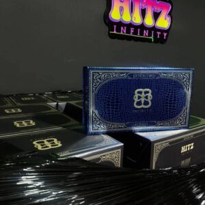 Hitz Carts