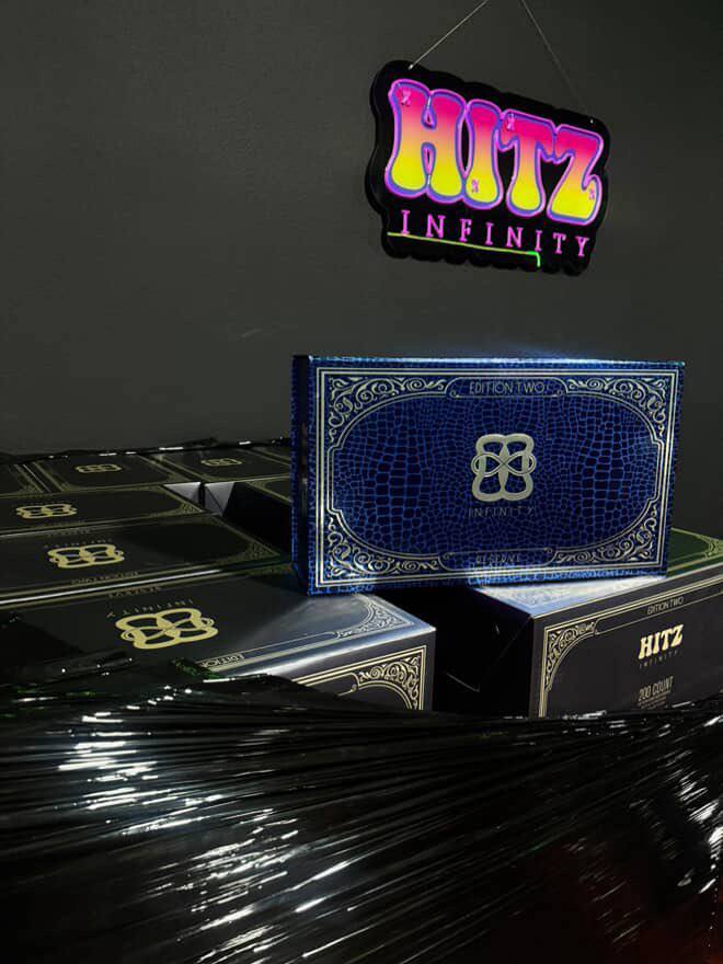 Hitz Carts