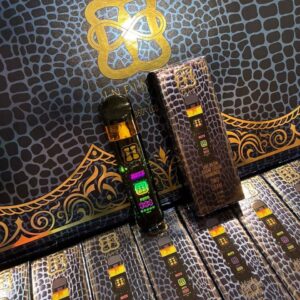 Hitz Infinity Sour Gush