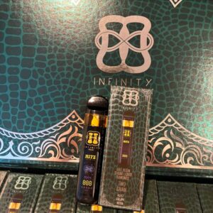 Hitz Infinity Holy Grape 