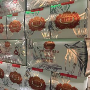 Hitzocristo 200 Count