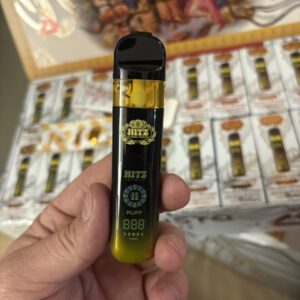 Hitzocristo Atomic Habibi