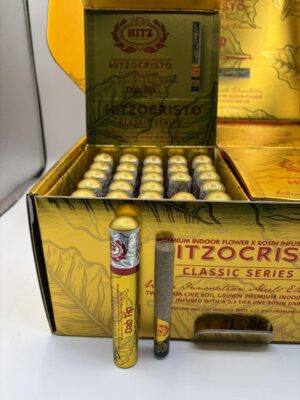 Hitzo Cristo Dap Tip