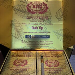 Hitzo Cristo Dap Tip