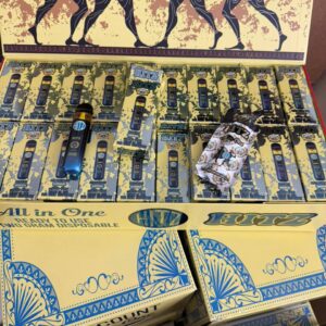 Hitz Gladiator Edition