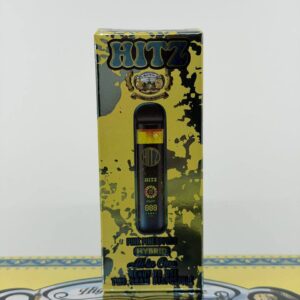 Hitz Pink Pineapples