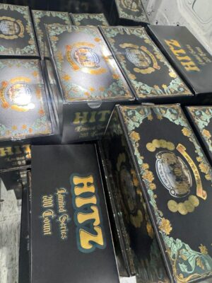 Hitz Limited Series