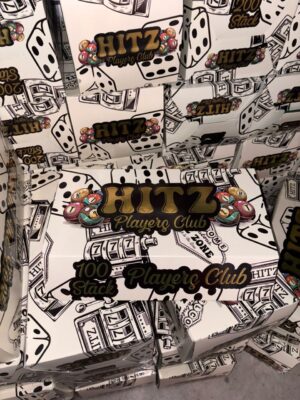 Hitz Players Club