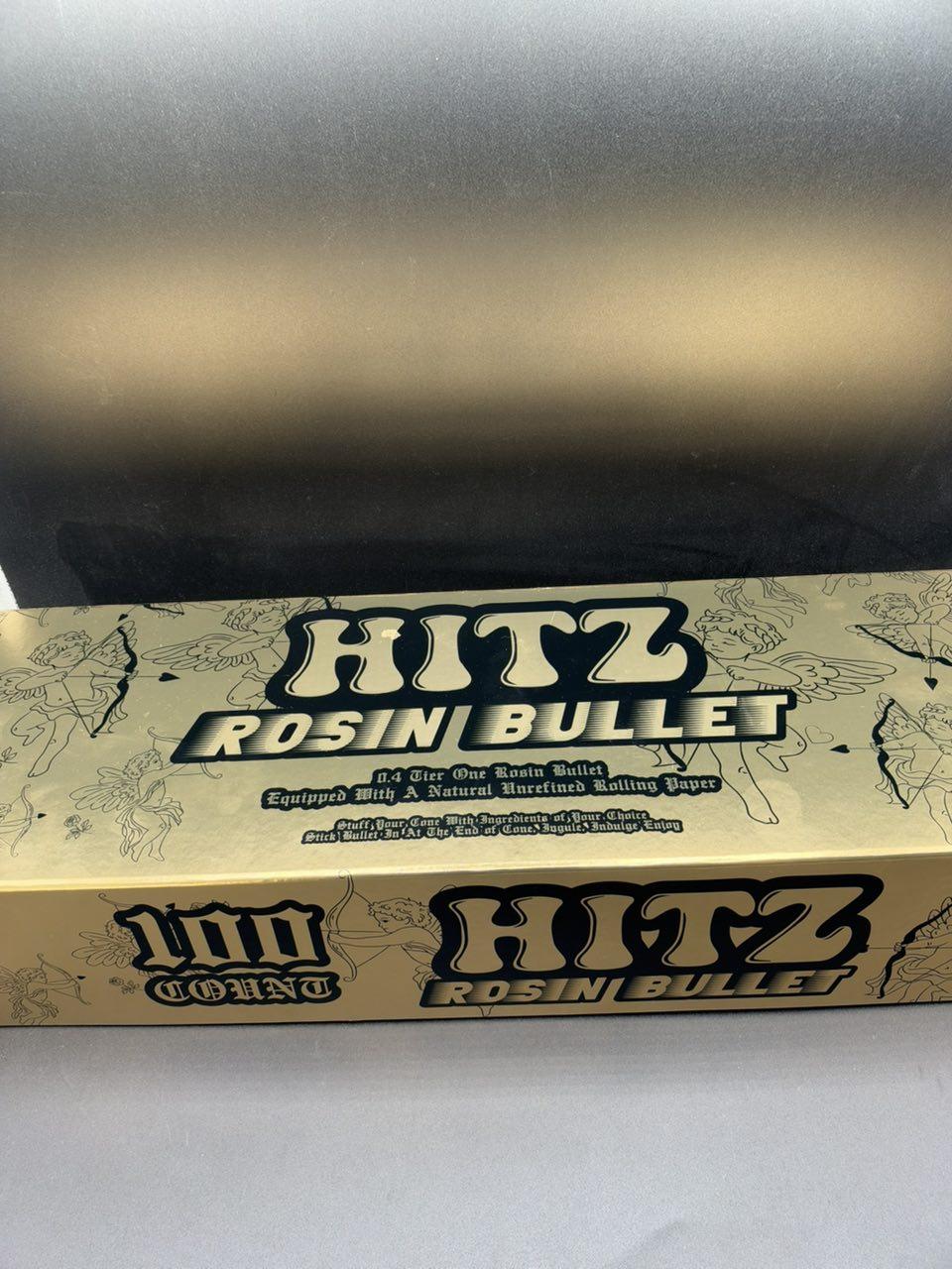 Hitz Rosin Bullet Hitz Rosin Bullet