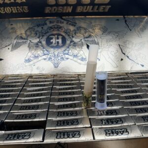 Hitz Rosin Bullet